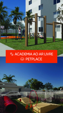 Imagem Apartamento com 2 Quartos à Venda, 45 m² em Centro - Uberaba Imagem Apartamento com 2 Quartos à Venda, 45 m² em Centro - Uberaba