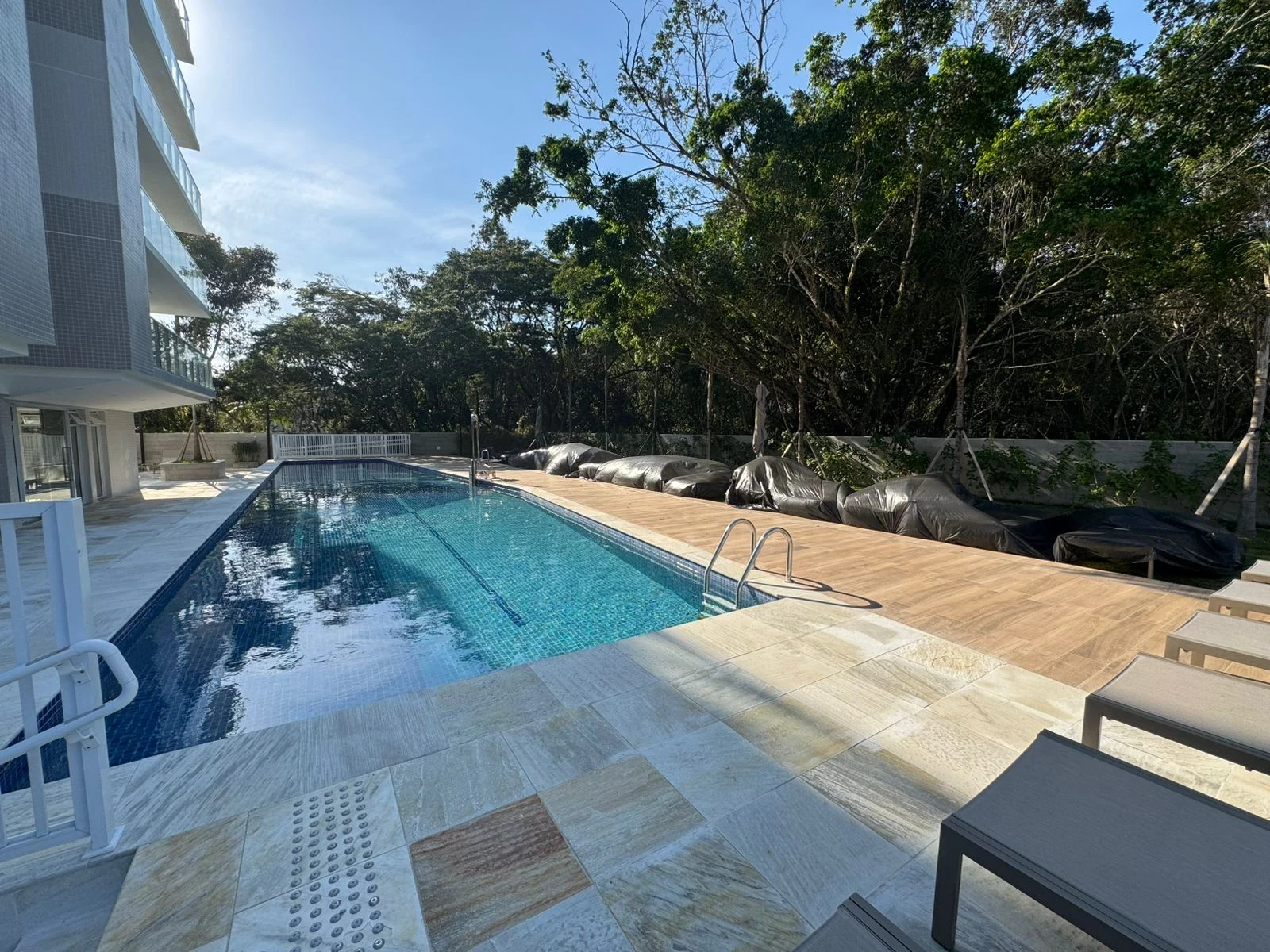 Imagem Apartamento com 1 Quarto à Venda, 56 m² em São Lourenço - Bertioga Imagem Apartamento com 1 Quarto à Venda, 56 m² em São Lourenço - Bertioga