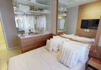 Imagem Apartamento com 2 Quartos à Venda, 49 m² em Del Castilho - Rio De Janeiro