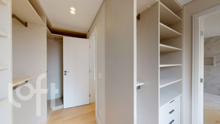 Imagem Apartamento com 3 Quartos à Venda, 201 m² em Vila Nova Conceição - São Paulo