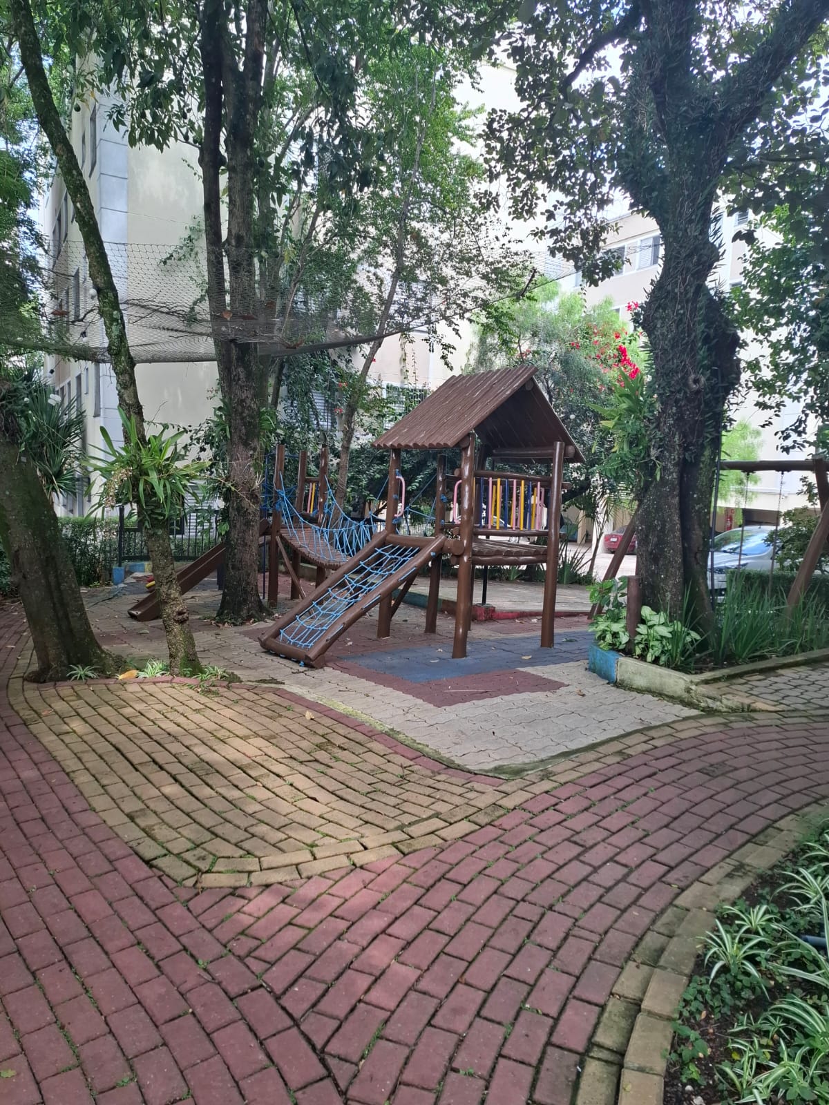 Imagem Apartamento com 2 Quartos à Venda, 47 m² em Jardim Leonor - São Paulo