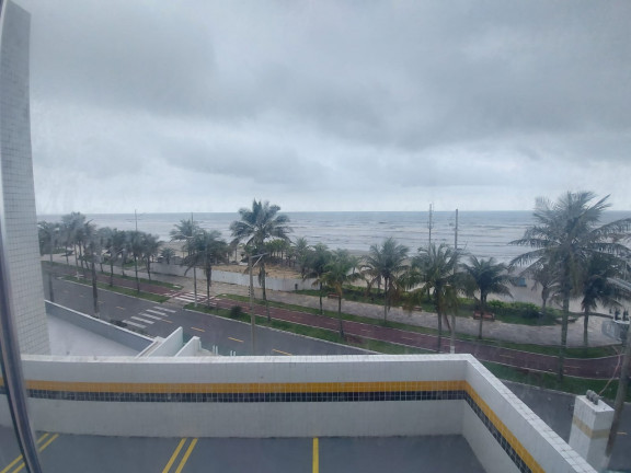 Imagem Apartamento com 3 Quartos à Venda, 140 m² em Flórida - Praia Grande