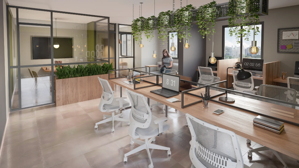 Imagem Apartamento com 2 Quartos à Venda, 49 m²em Santana - São Paulo