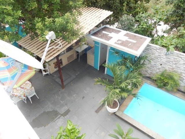 Imagem Casa de Condomínio com 3 Quartos à Venda ou Locação, 392 m²em Taquara - Rio de Janeiro