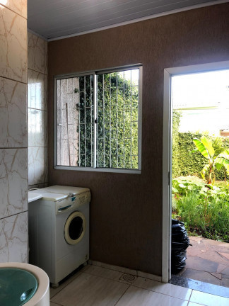 Imagem Casa de Condomínio com 3 Quartos à Venda ou Locação, 80 m² em Vera Cruz - Passo Fundo Imagem Casa de Condomínio com 3 Quartos à Venda ou Locação, 80 m² em Vera Cruz - Passo Fundo