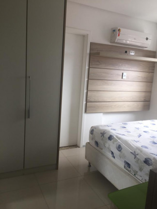 Imagem Apartamento com 3 Quartos para Alugar, 1 m² em Turu - São Luís