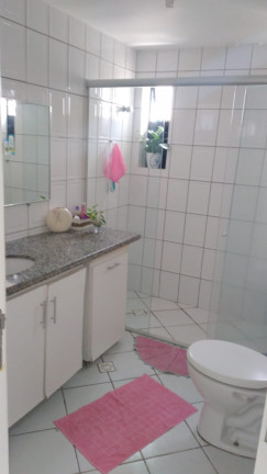 Imagem Apartamento com 3 Quartos à Venda, 110 m² em Ponta D'Areia - São Luís Imagem Apartamento com 3 Quartos à Venda, 110 m² em Ponta D'Areia - São Luís