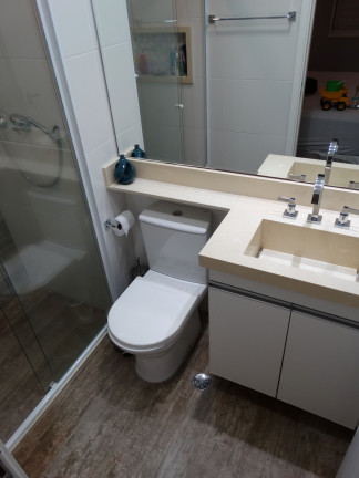 Imagem Apartamento com 3 Quartos à Venda, 84 m² em Ipiranga - São Paulo