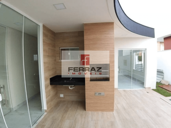 Imagem Casa de Condomínio com 3 Quartos à Venda, 190 m² em Monte Castelo - Parnamirim Imagem Casa de Condomínio com 3 Quartos à Venda, 190 m² em Monte Castelo - Parnamirim