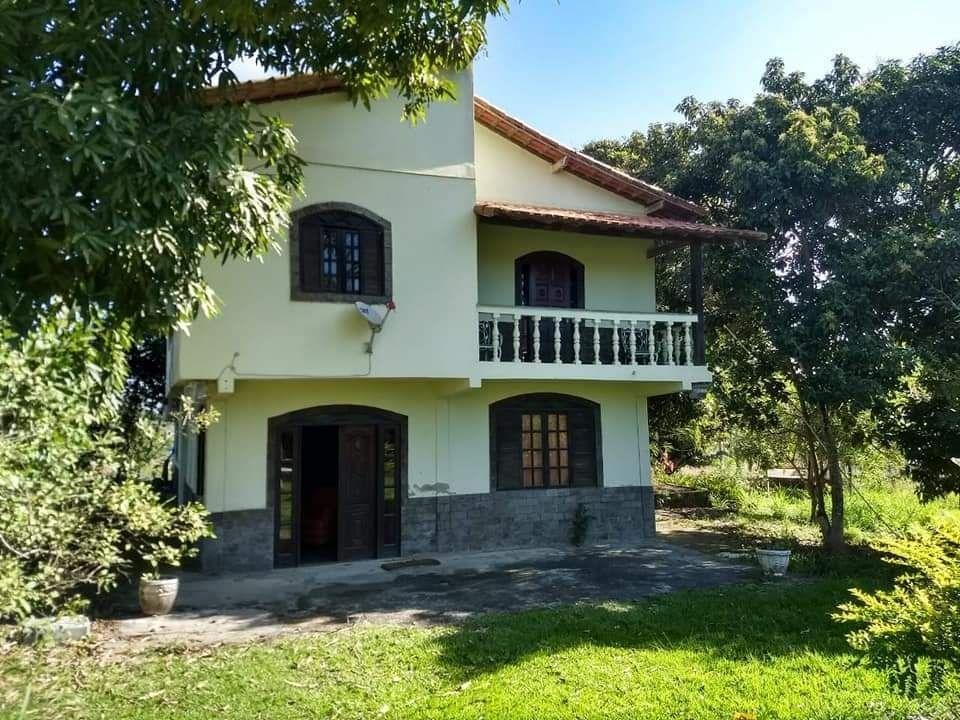 Imagem Terreno à Venda, 6 m²em Morro Moreno - Araruama Imagem Terreno à Venda, 6 m²em Morro Moreno - Araruama