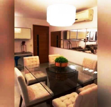 Imagem Apartamento com 3 Quartos à Venda, 116 m²em Icaraí - Niterói