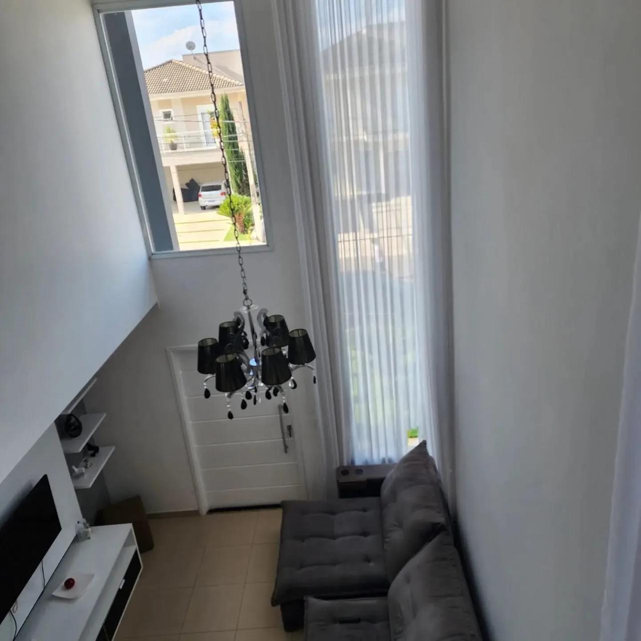 Imagem Casa de Condomínio com 4 Quartos à Venda, 280 m² em Ibi Aram - Itupeva