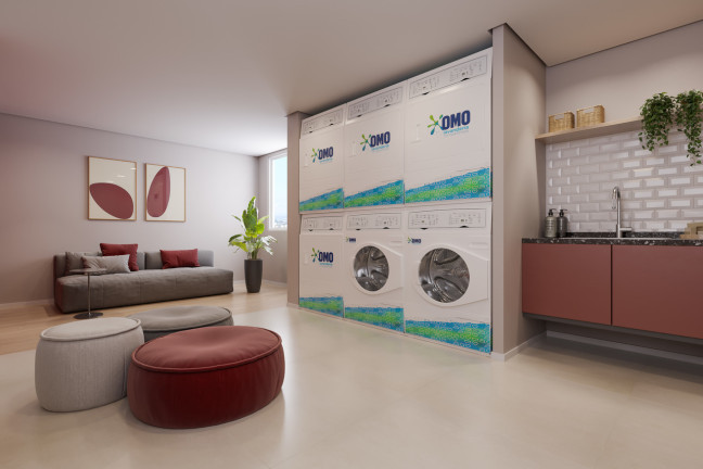 Imagem Apartamento com 2 Quartos à Venda,  em Santo Amaro - São Paulo