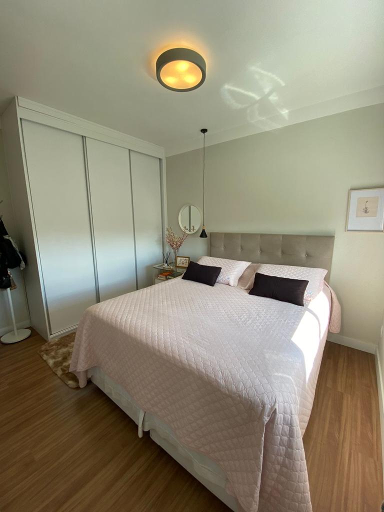 Imagem Apartamento com 3 Quartos à Venda, 131 m²em Fazenda São Quirino - Campinas