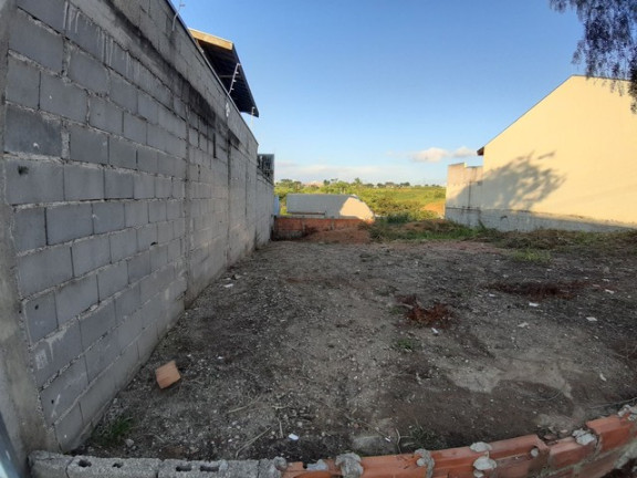 Imagem Terreno à Venda, 175 m² em Loteamento Villa Branca - Jacareí