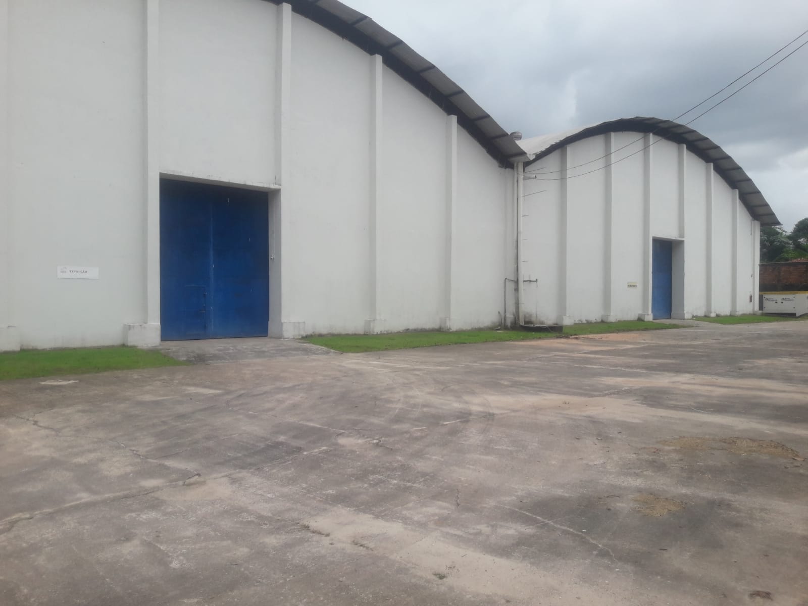 Galpão à Venda ou Locação, 10 m²em Centro - Ananindeua