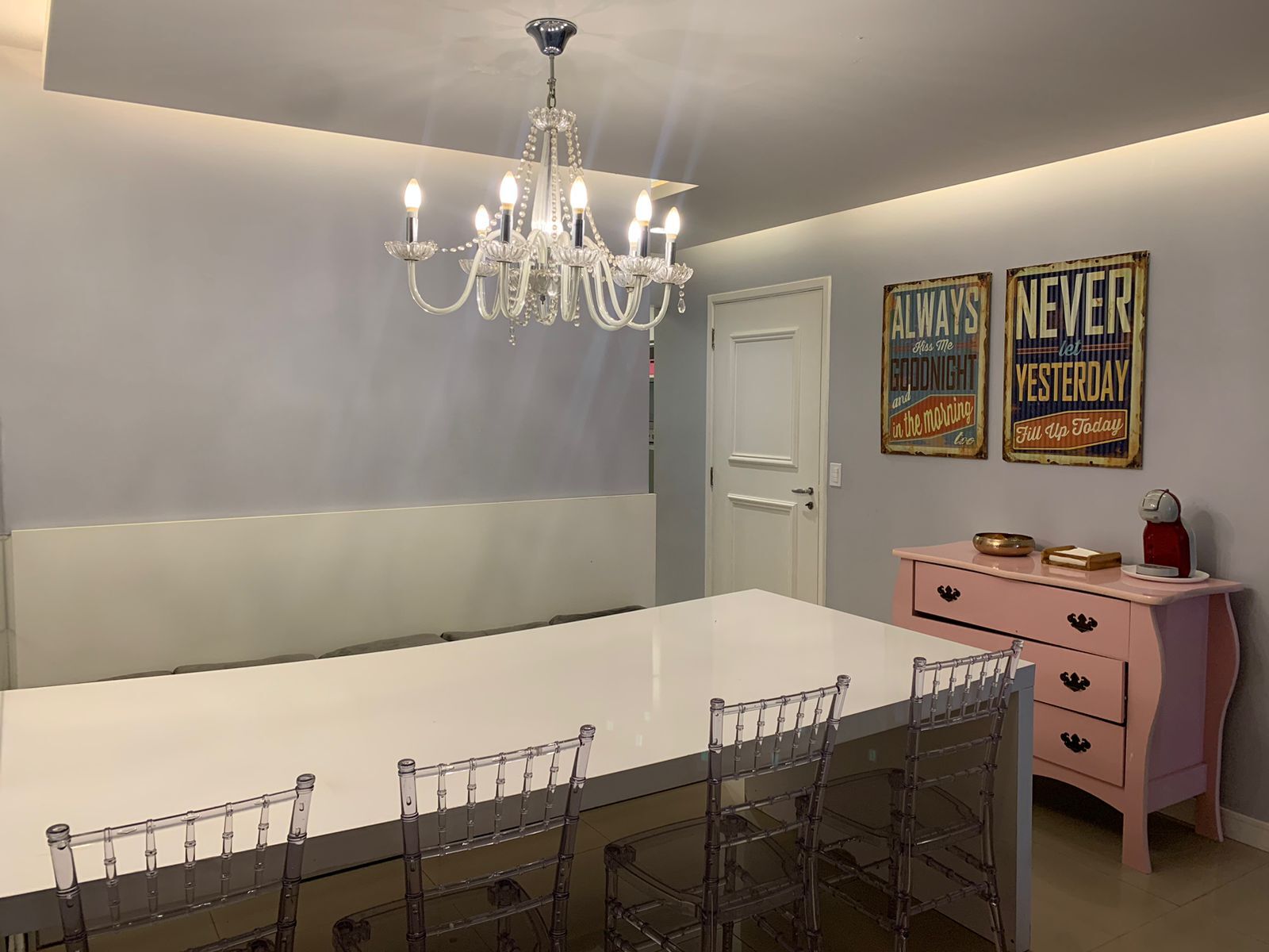 Imagem Apartamento com 3 Quartos à Venda, 135 m²em Cidade São Francisco - São Paulo