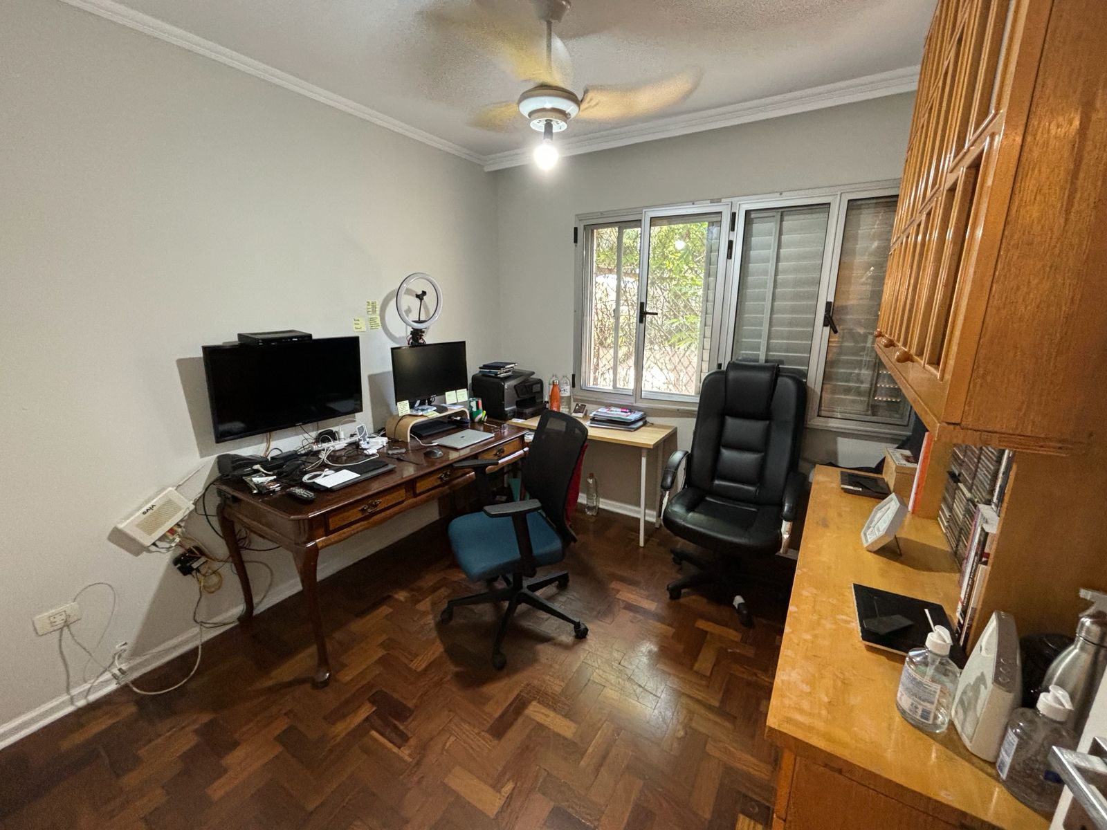 Imagem Apartamento com 4 Quartos à Venda, 180 m² em Chácara Santo Antônio (Zona Sul) - São Paulo