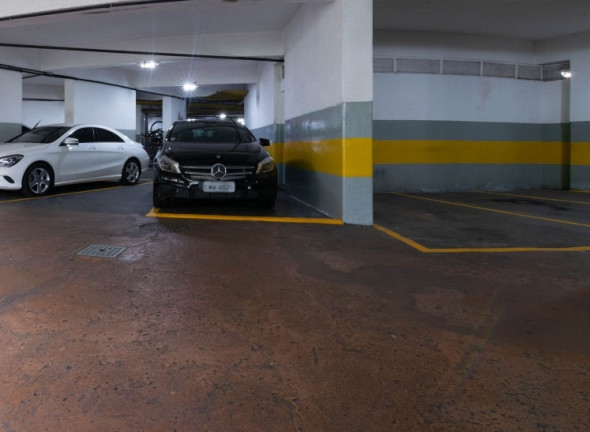 Imagem Apartamento com 2 Quartos à Venda, 92 m² em Copacabana - Rio de Janeiro