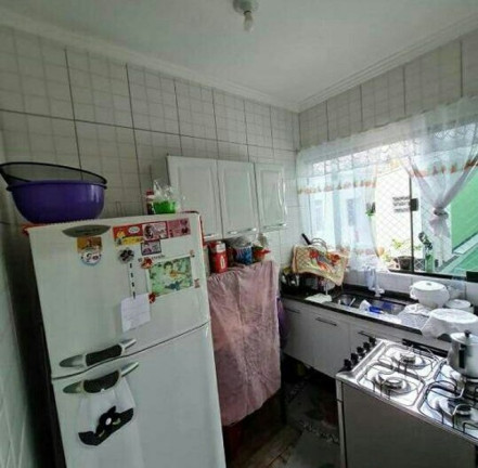 Imagem Sobrado com 5 Quartos à Venda,  em Jardim Roberto - Osasco