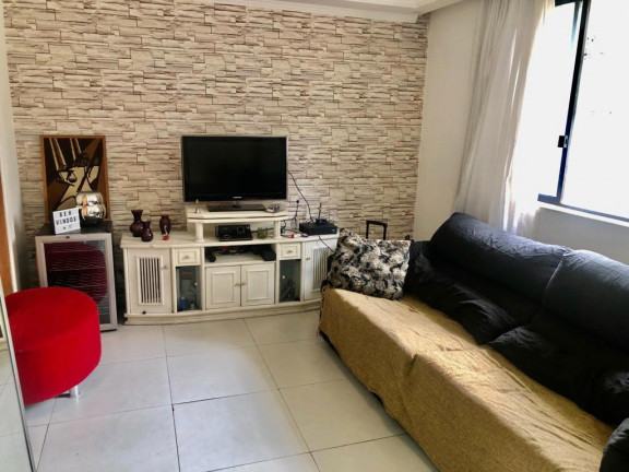 Imagem Casa de Vila com 3 Quartos à Venda, 160 m²em Vila Mariana - São Paulo
