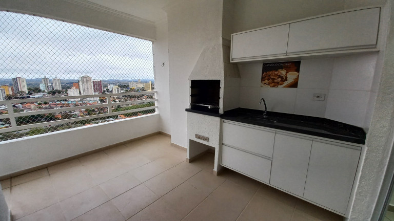 Imagem Apartamento com 3 Quartos à Venda,  em Vila Cardoso - São José dos Campos