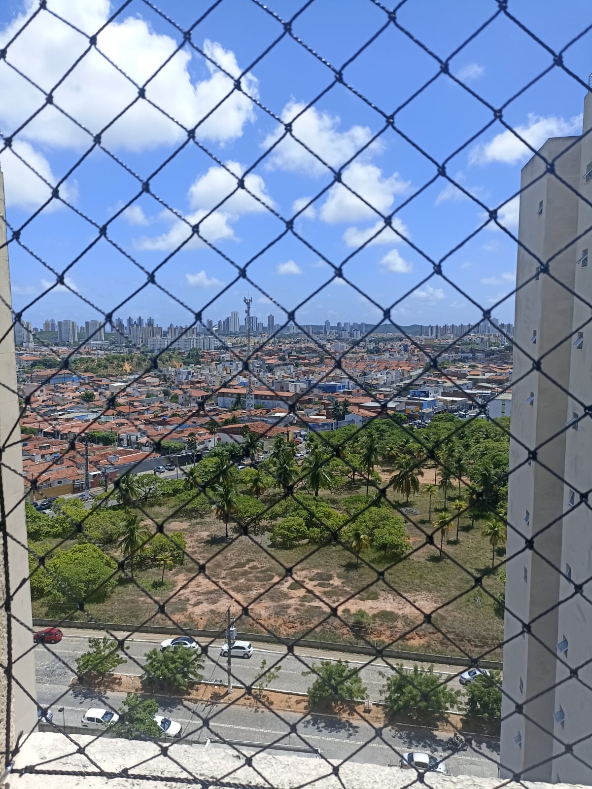 Imagem Apartamento com 3 Quartos para Alugar, 69 m²em Nova Parnamirim - Parnamirim Imagem Apartamento com 3 Quartos para Alugar, 69 m²em Nova Parnamirim - Parnamirim
