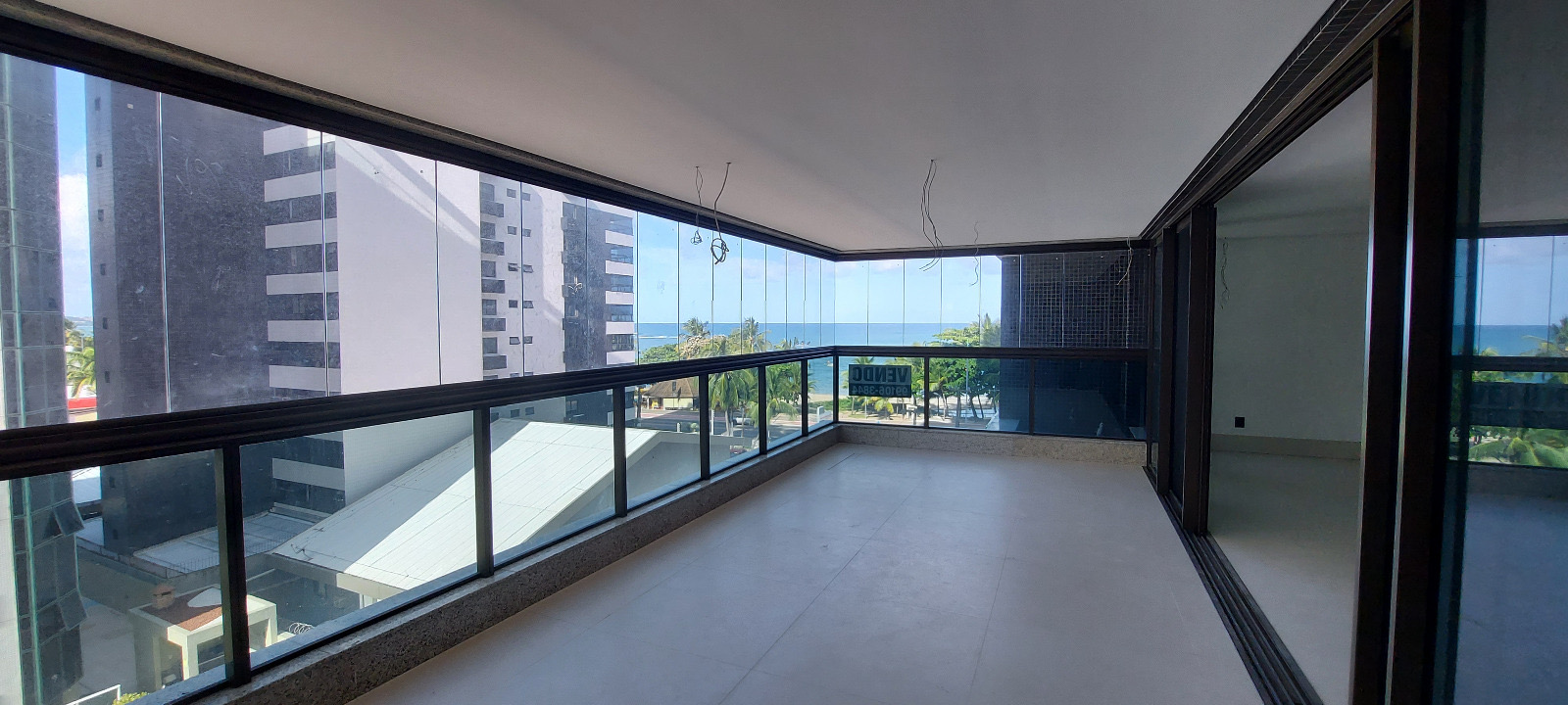 Apartamento com 5 Quartos à Venda, 388 m²em Jatiúca - Maceió