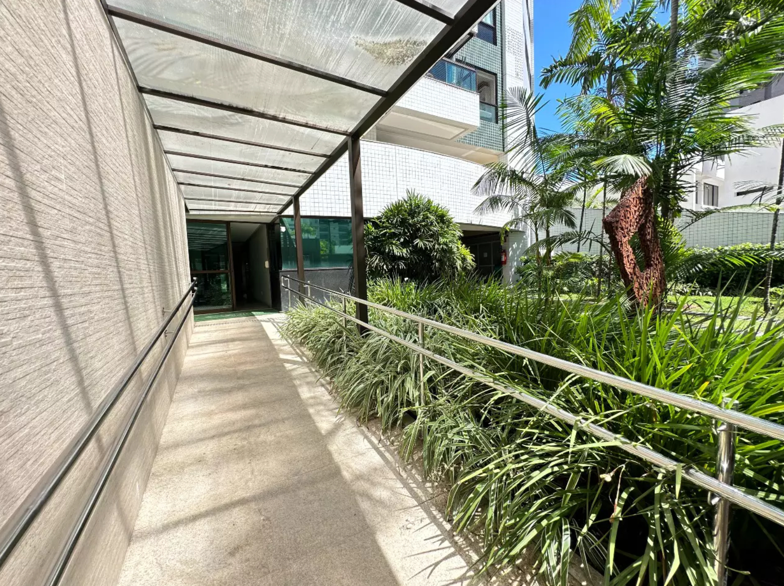 Imagem Apartamento com 4 Quartos à Venda, 138 m²em Boa Viagem - Recife