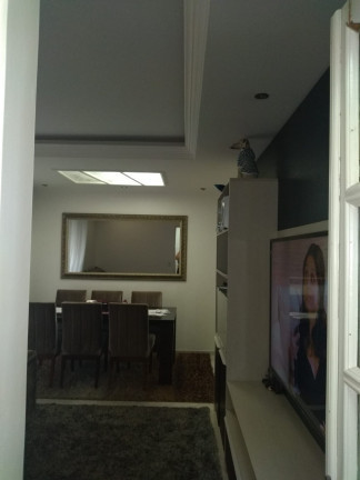 Imagem Apartamento com 3 Quartos à Venda, 93 m² em Vila Gomes Cardim - São Paulo
