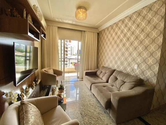 Imagem Apartamento com 3 Quartos à Venda, 95 m² em Reduto - Belém