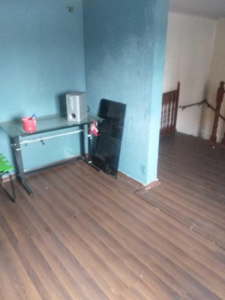 Imagem Sobrado com 3 Quartos à Venda, 246 m² em Vila Gomes Cardim - São Paulo