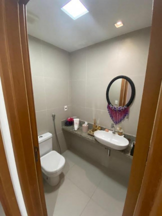 Imagem Apartamento com 4 Quartos para Alugar, 250 m² em Paiva - Cabo de Santo Agostinho