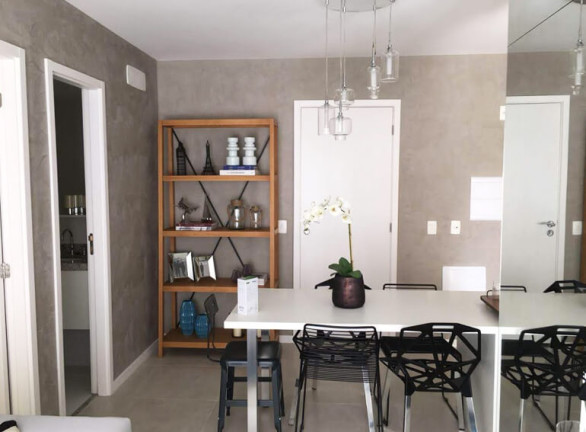 Imagem Apartamento com 2 Quartos à Venda, em Icaraí - Niterói Imagem Apartamento com 2 Quartos à Venda, em Icaraí - Niterói