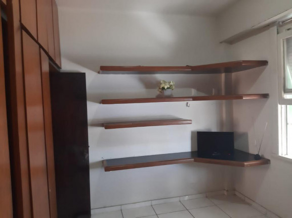 Imagem Apartamento com 3 Quartos à Venda, 127 m² em Boa Vista - Recife