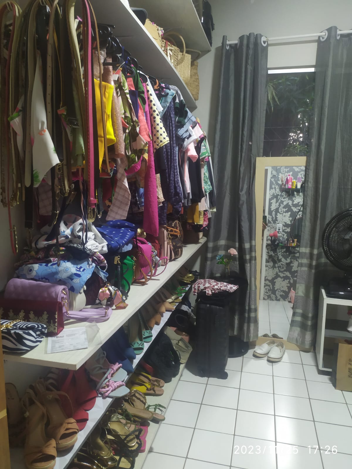 Imagem Apartamento com 2 Quartos à Venda, 50 m² em Passaré - Fortaleza