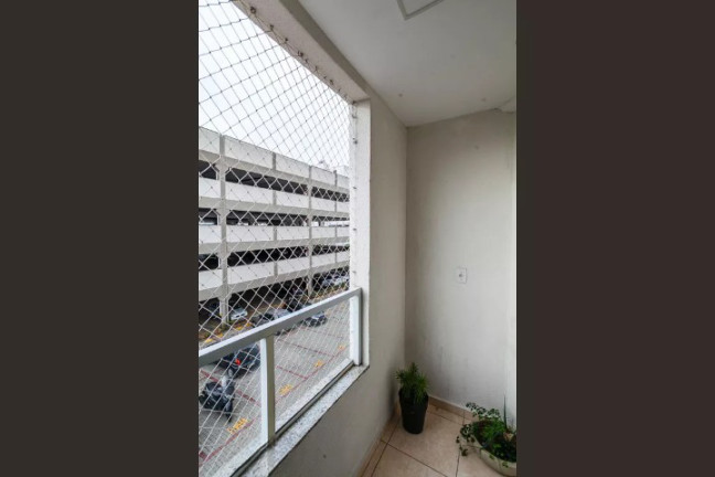 Imagem Apartamento com 2 Quartos à Venda, em Utinga - Santo André Imagem Apartamento com 2 Quartos à Venda, em Utinga - Santo André