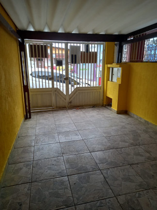 Casa com 3 Quartos à Venda, 150 m²em Jardim Germânia - São Paulo