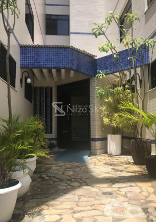 Imagem Apartamento com 3 Quartos à Venda, 110 m² em Atalaia - Aracaju
