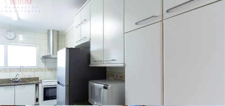 Imagem Apartamento com 4 Quartos à Venda, 240 m² em Planalto Paulista - São Paulo