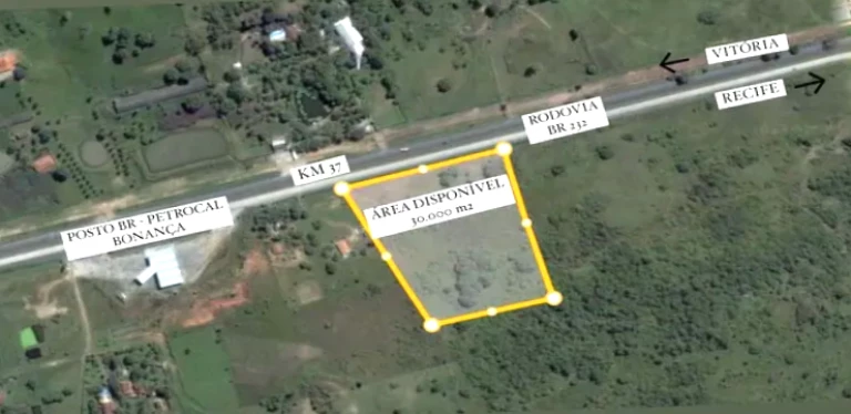 Imagem Terreno à Venda, 30 m²em Bonança - Moreno Imagem Terreno à Venda, 30 m²em Bonança - Moreno