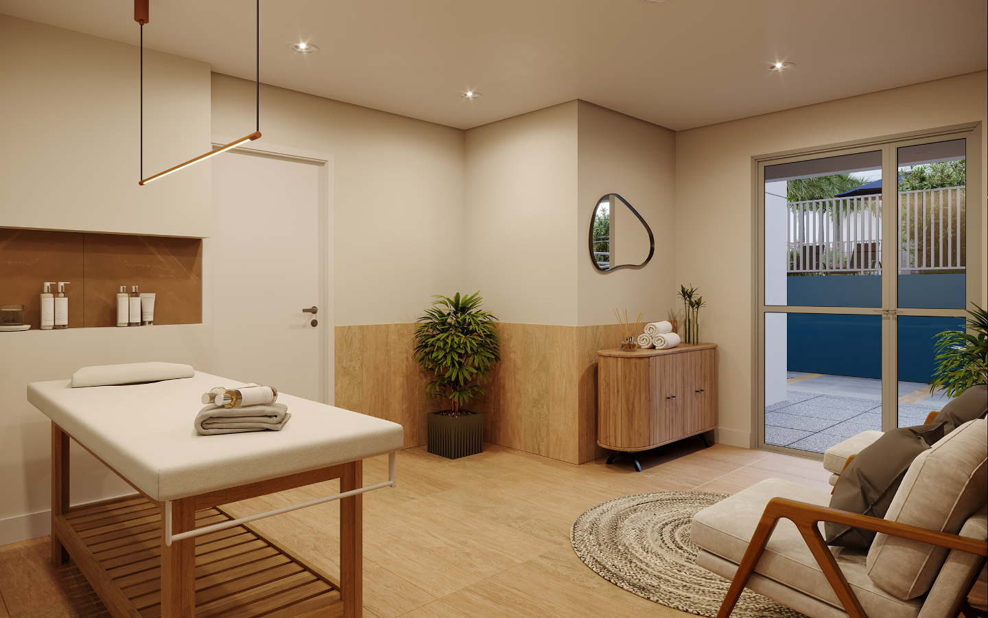 Imagem Edifício Residencial com 2 Quartos à Venda, 52 m²em Centro - Niterói Imagem Edifício Residencial com 2 Quartos à Venda, 52 m²em Centro - Niterói