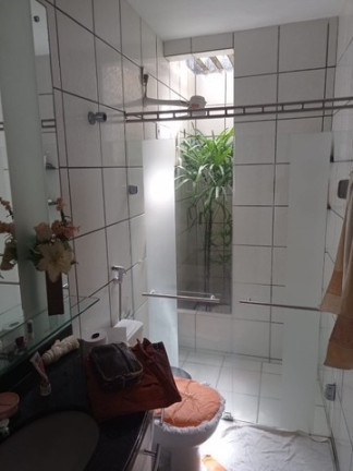 Imagem Casa de Condomínio com 3 Quartos à Venda, 136 m²em Nova Parnamirim - Parnamirim Imagem Casa de Condomínio com 3 Quartos à Venda, 136 m²em Nova Parnamirim - Parnamirim