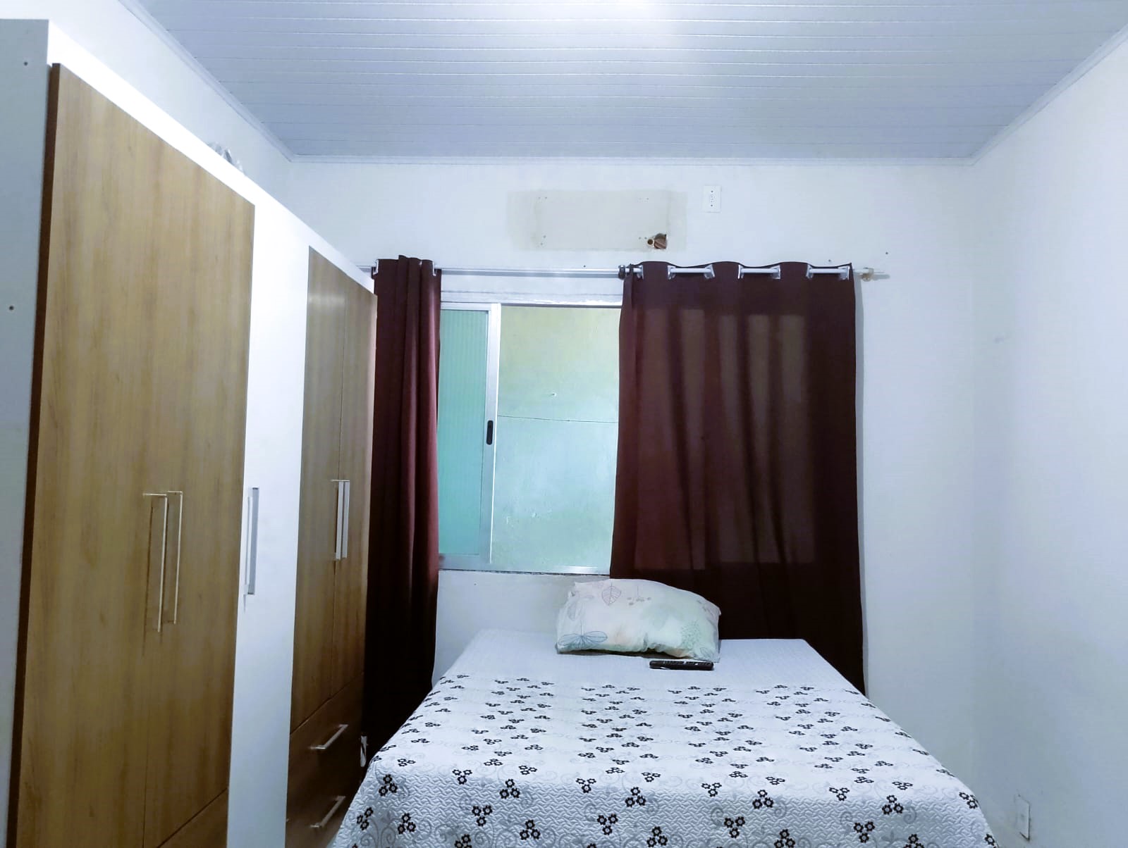 Imagem Casa com 4 Quartos à Venda, 144 m² em Campo Grande - Rio de Janeiro