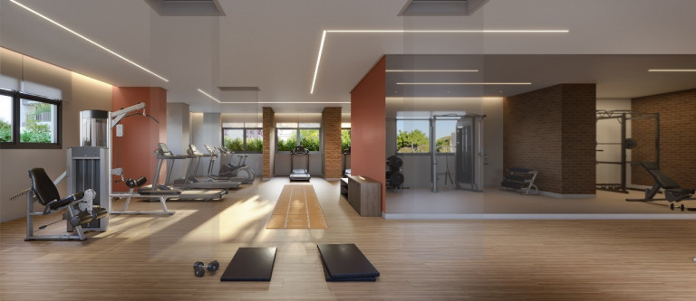 Imagem Apartamento com 3 Quartos à Venda, 79 m² em Ipiranga - São Paulo
