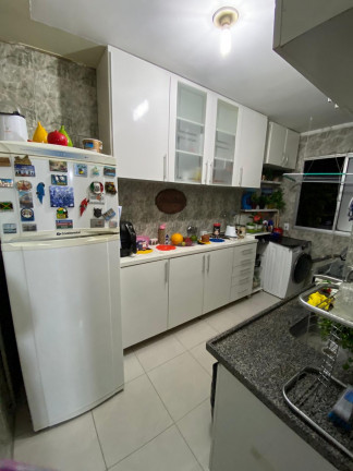 Imagem Apartamento com 2 Quartos à Venda, 44 m² em Americanópolis - São Paulo