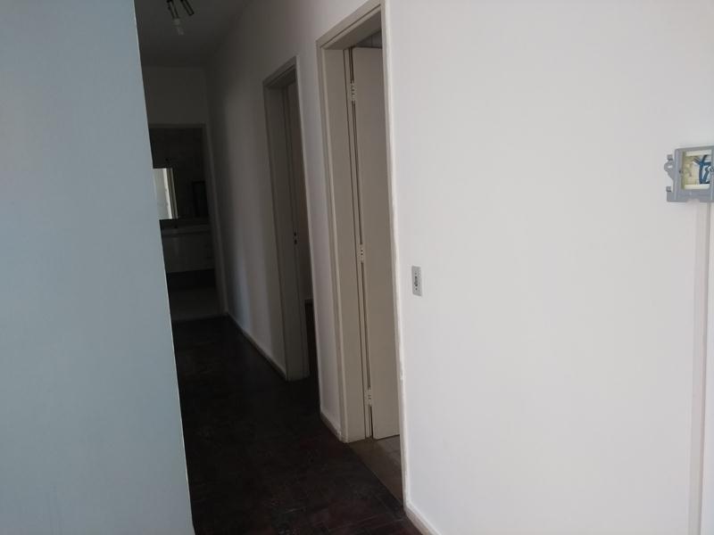 Imagem Apartamento com 3 Quartos à Venda, 83 m²em Pinheiros - São Paulo