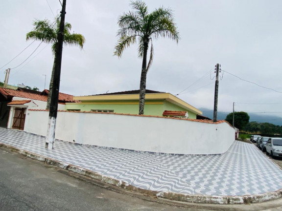 Imagem Casa com 3 Quartos à Venda, 117 m² em Caiçara - Praia Grande Imagem Casa com 3 Quartos à Venda, 117 m² em Caiçara - Praia Grande