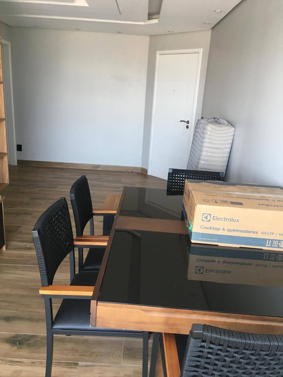 Imagem Apartamento com 3 Quartos à Venda, 67 m²em Vila Firmiano Pinto - São Paulo