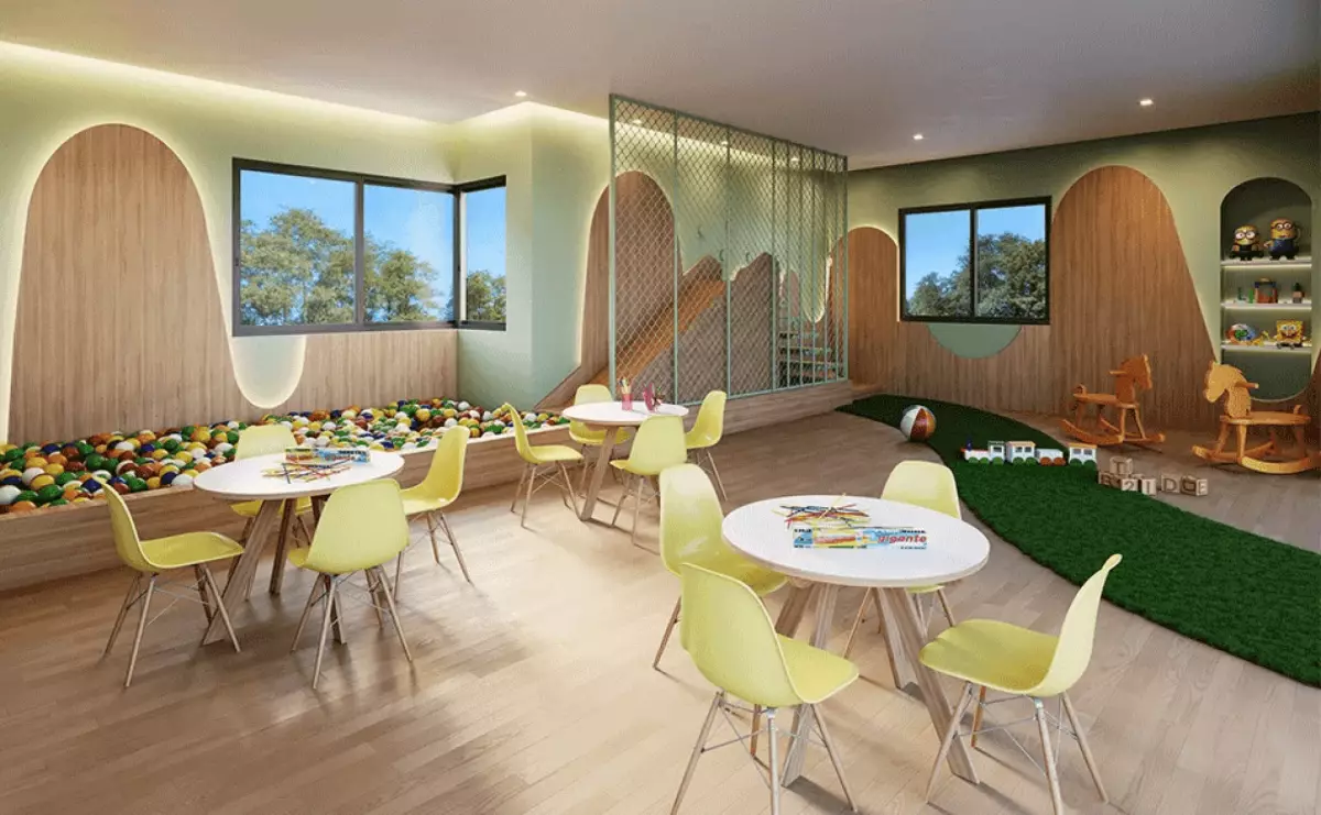 Imagem Apartamento com 3 Quartos à Venda, 77 m² em Cocó - Fortaleza Imagem Apartamento com 3 Quartos à Venda, 77 m² em Cocó - Fortaleza
